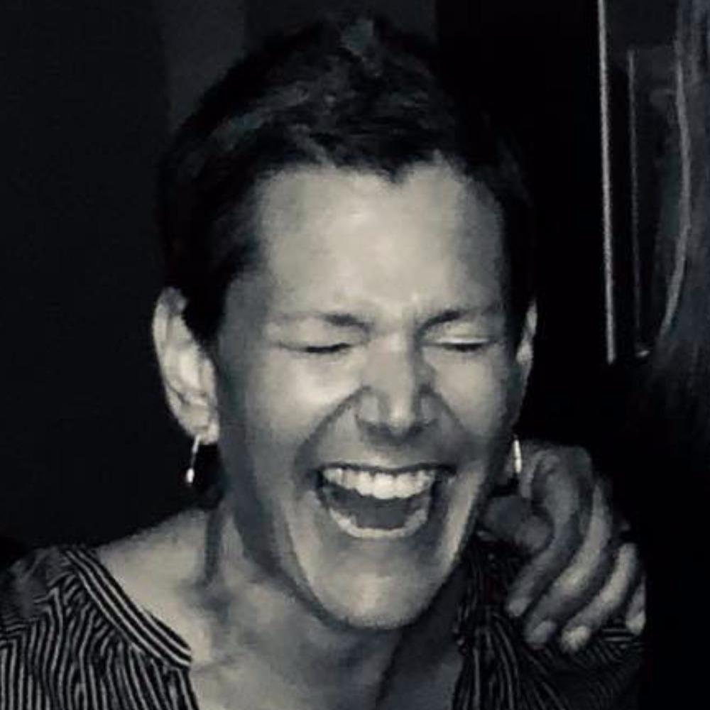 Meet your Posher, Brenda